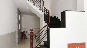 Cho Thuê Nhà Nguyễn Văn Lượng Gò Vấp Gần Lotte Mart Ngã 6 Phan Văn Trị