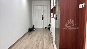 Chính chủ cần bán chung cư Ngoại Giao Đoàn 110m 3 ngủ 2vs , 12,5 tỷ