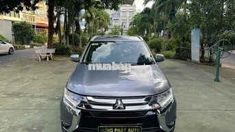 Mitsubishi Outlander 2019 2.0 Premium