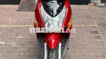 Honda Click 2011 Đỏ - BS TPHCM - CHÍNH CHỦ KÝ GIÂY