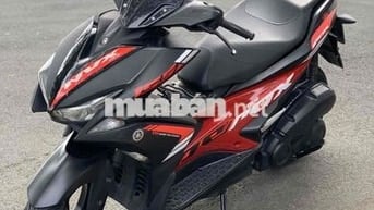 NVX 155 smartkey 2017