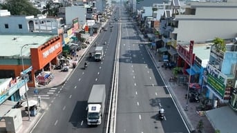 Giảm giá 39tỷ tòa nhà Nguyễn Văn Trỗi, P10, Phú Nhuận. DT 8x18m 8 tầng