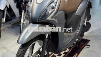 Honda Vision 2024 Xám 3779 km