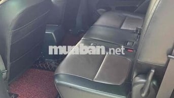 Mitsubishi Xpander Cross xe gia đình đang sd