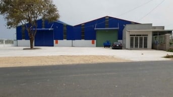 CHO THUÊ KHO MẶT TIỀN PHÚ MỸ-TÓC TIÊN