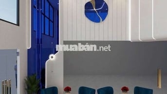 CHO THUÊ : TÒA NHÀ VĂN PHÒNG 
TOÀ NHA LÊ TRUNG NGHĨA