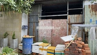 💢Cần Bán Gấp lô đất DT 4X17 Sổ hồng vuôn vứt