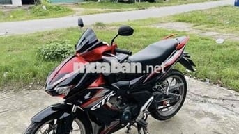 Honda Winner X V2 Đỏ đen 78.000km