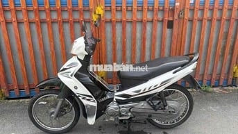 Yamaha Sirius Fi 2019 Trắng đen nguyên bản giá tốt