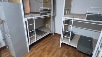 Homestay Trương Định.26 slot.Full đồ.Gần ĐH Bách Khoa.Chỉ 1,3tr/slot