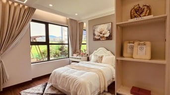 AVA Center - Căn hộ bàn giao full nội thất - Mỗi tháng góp 5tr/tháng