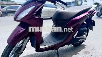 THANH LÝ VISION ĐK cuối 2022 full tt chủ xe ODO 7k