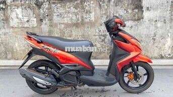 Yamaha Luvias Đỏ đen