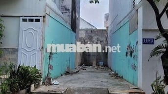 💥Cần Bán lô Đất DT 4X20 Sổ hồng Đẹp