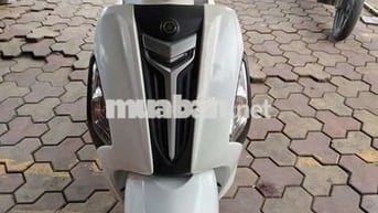 Yamaha Nozza Grande 125 2015 Trắng 9819 km