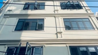 Cho thuê căn hộ dịch vụ gần bệnh viện 175