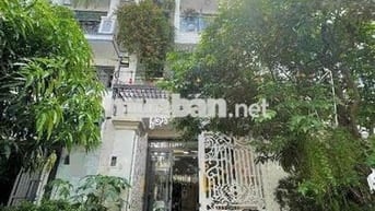 Nhà phố đẹp 3 tầng Bình Tân 95m2( 5m x 19m) yên tĩnh