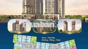 Sở hữu ngay căn hộ Cora Tower Đà Nẵng