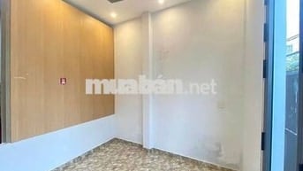 Nhà trệt lầu 2PN hẻm đường Trần Hưng Đạo chỉ 7,5 triệu