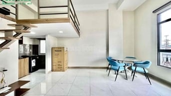 Phòng Studio 20m2 Đường Nguyễn Thị Thập Tân Phú