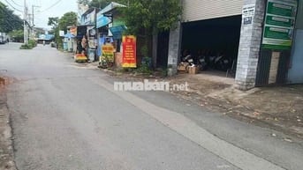 CHO THUÊ NHÀ NGUYÊN CĂN 4PN–HẺM XE TẢI ĐƯỜNG 10 LINH XUÂN MIỄN MÔ GIOI