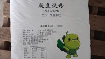 TINH BỘT ĐẬU HÀ LAN – PEA STARCH