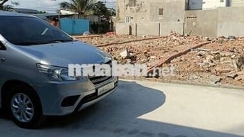 🆘ĐẤT 5 x 21mĐƯỜNG XUÂN THỚI THƯỢNG 27,GẦN CÔNG VIÊN DU LỊCH SINH THÁI