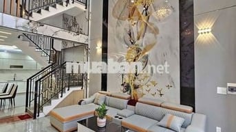 Ngộp bank bán gấp nhà phố 3 phòng ngủ giá 2 tỷ Khu phố Trung Thắng