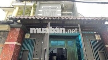 💥NHÀ ĐẸP - VỊ TRÍ CỰC ĐẸP - TRƯƠNG THỊ HOA (q12 củ) - GẦN METRO