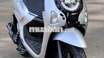 Scoopy 2025 Like New 4000 Bạc Poscher