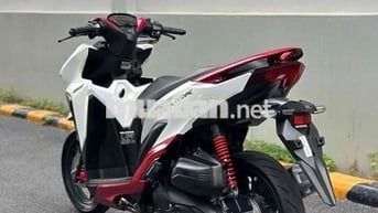 Honda Click 150 2022 thái Trắng Đỏ Đen 10.000km