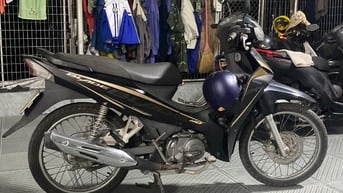Bán xe Honda blade chính chủ giá rẻ