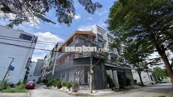 🌿 KHÔNG GIAN SỐNG NHƯ NGHỈ DƯỠNG – LÔ GÓC THOÁNG SÁNG – NHÀ ĐẸP KDC