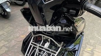 Honda Air Blade 125 2021 Đen 12000 km