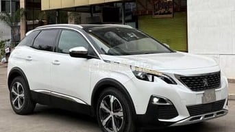 Mua xe Peugeot 3008