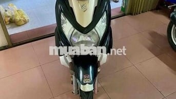 Suzuki Hayate 2010 Đen Vàng đồng