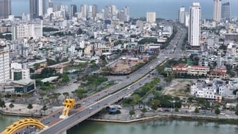 TRUNG TÂM DU LỊCH SƠN TRÀ – BÁN LÔ GÓC SIÊU ĐẸP - TRẦN HƯNG ĐẠO - 90M2