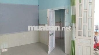 Chủ cần bán căn nhà cấp 4 gác lửng huynh thị tươi