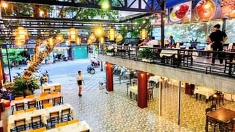 1 đời chủ, Mặt tiền Nguyễn Thị Định - 26x50m full thổ cư - Giá 47 tỷ