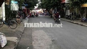 Siêu hời! Nhà + 16 phòng trọ + mặt bằng KD ngay chợ đêm - Giá rẻ