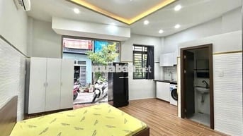 GIẢM GIÁ CỰC SỐC CHO KIOT SÁT ĐƯỜNG 3/2 - CAO CẤP - FREE XE - GIÁ RẺ