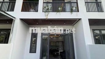 NHÀ 1 TRỆT 1 LẦU PHƯỜNG TÂN TRIỀU - GẦN ỦY BAN PHƯỜNG