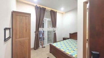 PASS PHÒNG TRỌ FULL NT GẦN TDTU, ĐH MỞ (có thể dọn vào T1)