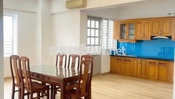 Hơn 3 tỷ! Bán chung cư KĐT Sài Đồng, Lô Góc, Tầng đẹp. Ở ngay!