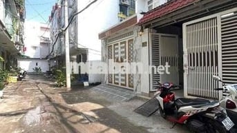 💖💖💖Cho thuê nhà nguyên căn hẻm ô tô hẻm 1979 htp Thị Trấn Nb