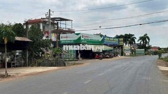 LÔ ĐẤT NGỘP - MẶT TIỀN 32m- TPHCM