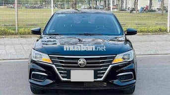 MG MG5 2023 AT STD 45000 km Đen