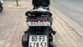 Honda Air Blade 125 2019 Đen Smartkey