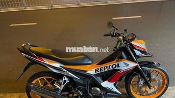 Sonic 2017 đúng đời bản Repsol Bstp 9c bao ký 🌈🌈
