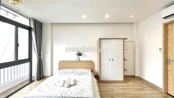 ♨️PHÒNG MỚI CÓ BAN CÔNG FULL NT SIÊU ĐẸP♨️